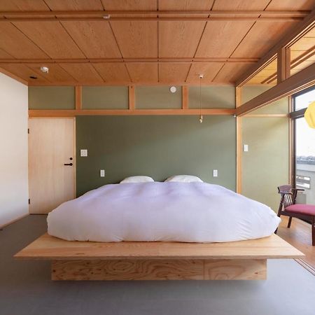 Coliving & Cafe Sando - Vacation Stay 26481V Imabari Railway Station Buitenkant foto