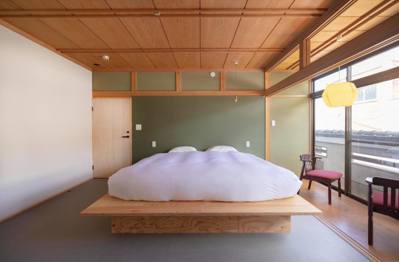 Coliving & Cafe Sando - Vacation Stay 26481V Imabari Railway Station Buitenkant foto