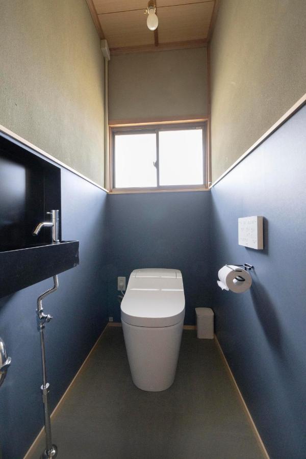 Coliving & Cafe Sando - Vacation Stay 26481V Imabari Railway Station Buitenkant foto