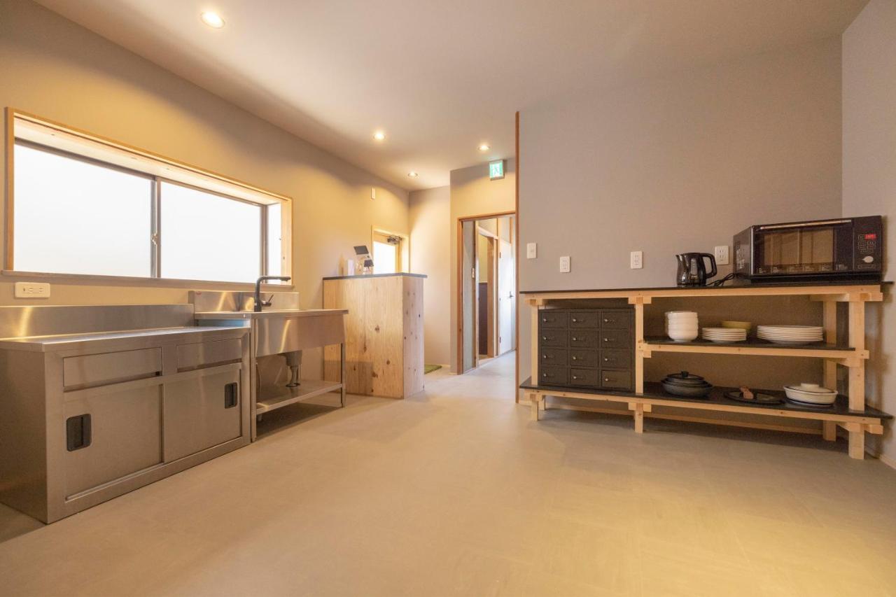 Coliving & Cafe Sando - Vacation Stay 26481V Imabari Railway Station Buitenkant foto