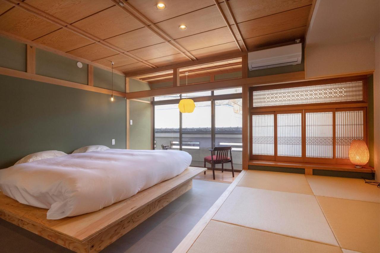 Coliving & Cafe Sando - Vacation Stay 26481V Imabari Railway Station Buitenkant foto