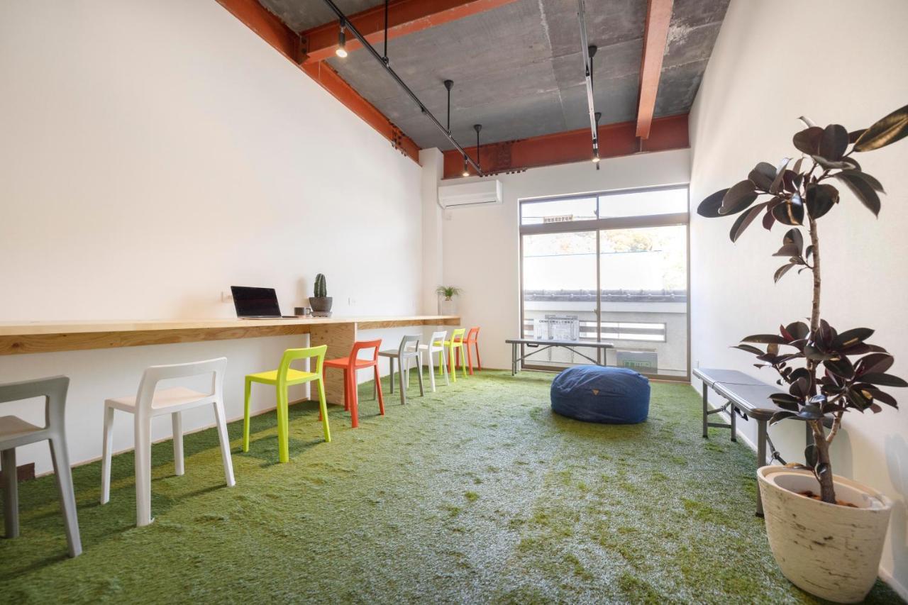 Coliving & Cafe Sando - Vacation Stay 26481V Imabari Railway Station Buitenkant foto